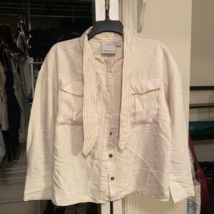 C/meo collective blouse